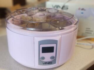 Йогуртница