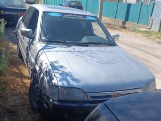 Разбераю форд эскорт 1992 год есть всё