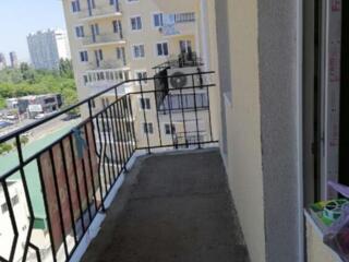 ЖК Континент. Сдан и заселен. 9/12. 45/18/14. Большой балкон.