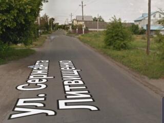 -Одинковка. Ул. Сержанта Литвищенко. Продам участок 10 соток