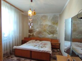 ЦЕНТР Большая 3КОМ 143серии с переходной лоджией