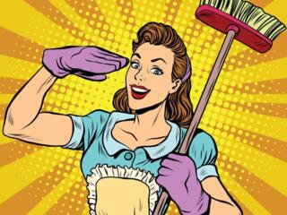 Ищу работу, сиделка/техничка/выгул собак/расклейка листовок/уборщица