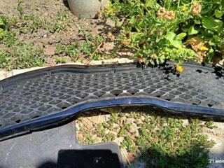 Решетки KIA оптима и сорренто