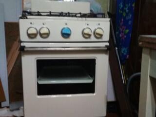 Газплита 450 руб