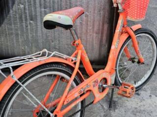 Велосипед детский