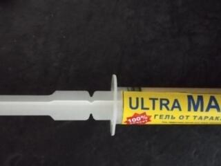 Гель від тарганів "ULTRA MAX"