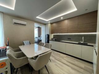 Продам 3-к квартиру в ЖК Хмельницкий/пр. Слобожанский/Косиора/Тверская