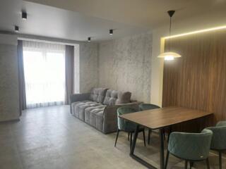 Продам 3-к квартиру (73м2) с ремонтом в ЖК Аржанова/пр. Слобожанский