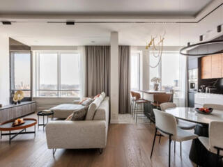 Куплю квартиру в хорошем состоянии в Бендерах или в Тирасполе.