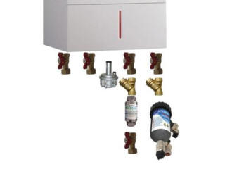 Instalam sisteme de încălzire autonomă de orice tip și complexitate.