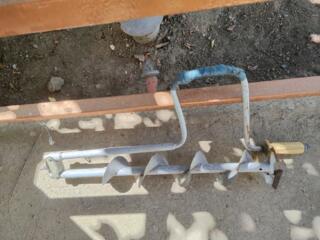 Продаю ручной бур