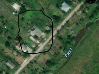 Дачный участок с домом