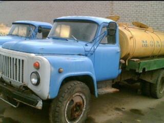 Продам молоковозы