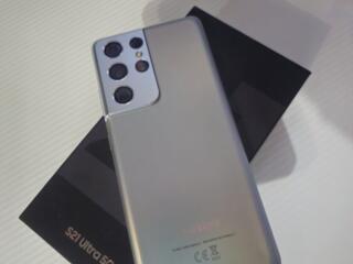 Samsung Galaxy S21 Ultra 256gb