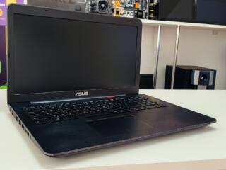 Бюджетный игровой ноут i5 7th gen, GTX 950 МАГАЗИН ГАРАНТИЯ РАССРОЧКА