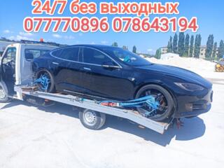 Эвакуатор 24/7 круглосуточно по всему Приднестровью и Молдове