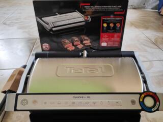 Продам электрический гриль Tefal