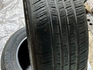 Продам резину 195/65/15.