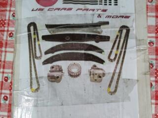 Комплект грм Мазда форд