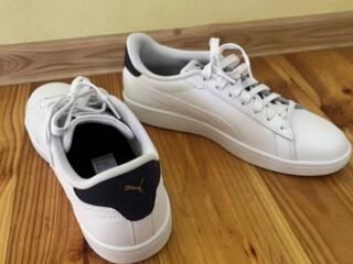 Новые оригинальные кроссовки Puma