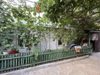 Часть дома 2 к 57/30/14 ул. 3 Слободская-Пограничная в/уд, жилая времянк