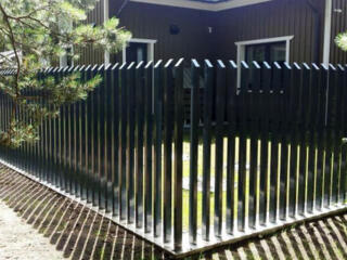 Сварочные работы