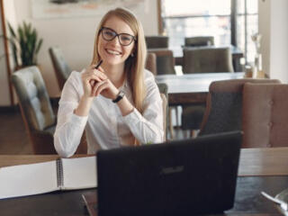 Account-менеджер/Менеджер по работе с клиентами удалённо