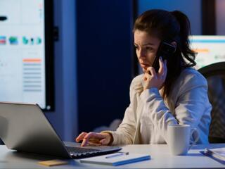 Account Manager/ Manager relații clienți (remote)