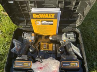 Dewalt McLaren