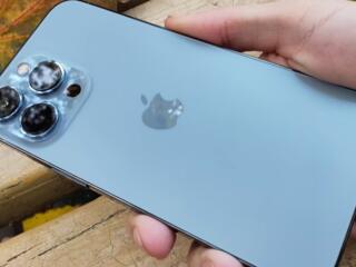 Продам IPhone 13 Pro Max Blue 128Gb