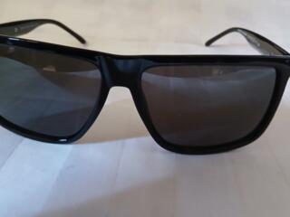 Enrique Cavaldi polarized