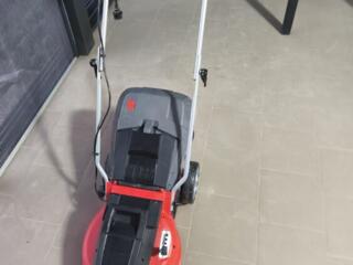 Газонокосилка электрическая Einhell