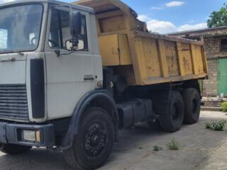 МАЗ 5516 самосвал