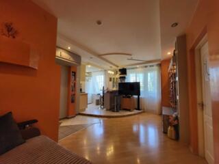 продаж 1-к квартира Київ, Солом`янський, 67500 $