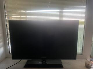 Новый телевизор Samsung