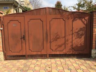 Куплю Железные Ворота