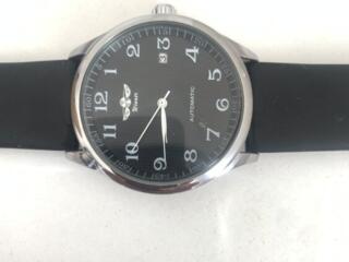 Продам авто механические часы