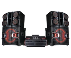 Звуковое оборудование для мероприятий, торжеств