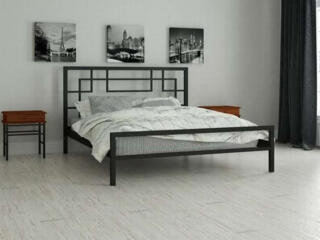 Изготавливаю металлические кровати