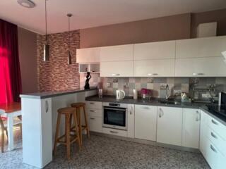 Аренда квартиры с балконом на Французском бульваре, вид моря