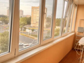 4-к Краснова/ пл. Толбухина. Евроремонт.