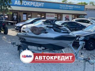 Seadoo GTX Limited 300 (Доступен в Автокредит)