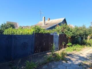 Частный дом, Кировский, общ. пл. - 49.7 кв. м., жил. - 32.7 кв. м.