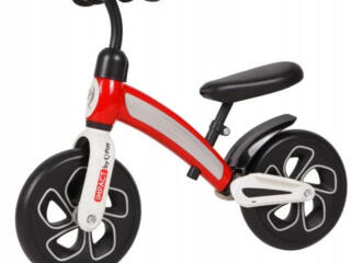 Biciclete fără pedale pentru copii – gamă variată pe PernaMea. md!