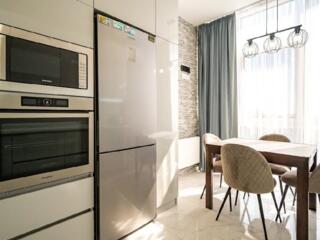 Аренда 2 комнатной квартиры в центре Аркадии, Жемчужина 6