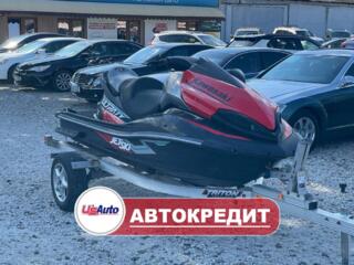 Kawasaji Ultra LX (Доступен в Автокредит)