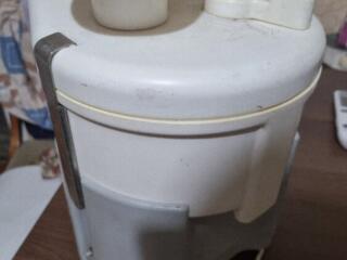 Советская соковыжималка