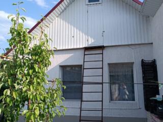 Продается дом в Бендерах. Борисовка.