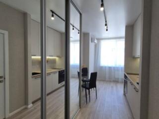 34593Продам однокомнатную квартиру в ЖК ...