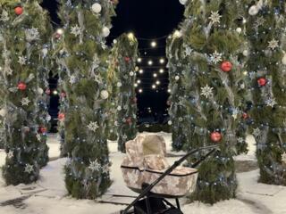 Продается коляска в отличном состоянии